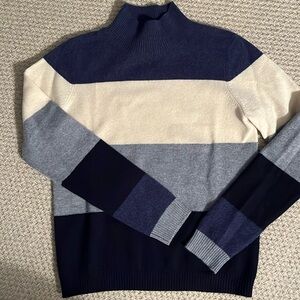 Cashmere sweater